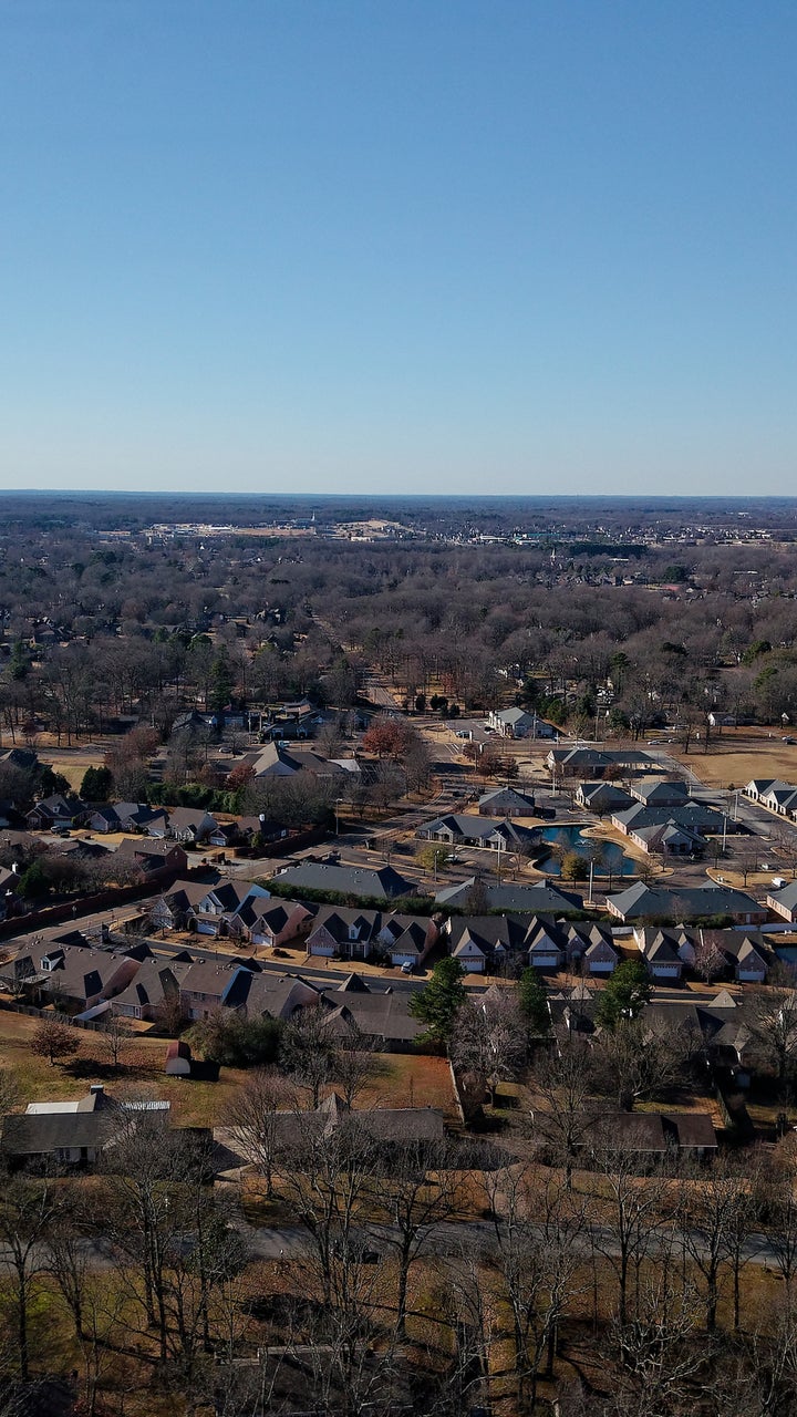 Ramblewood Houses for Sale Jackson TN Reid Nelson Team